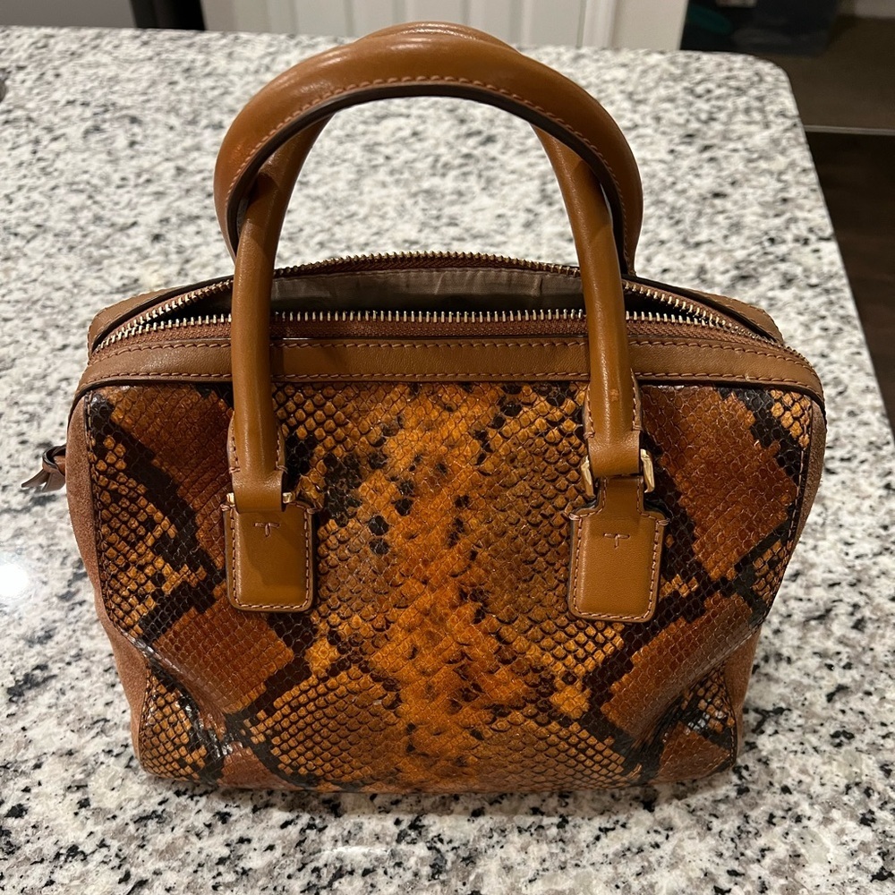 Tory Burch, purse and wallet matching set - Picture 7 of 17